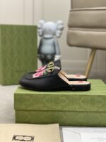 Gucci Loafers Shoes - Image 9