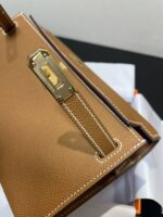 Hermes Kelly Woc-20.5*11*2CM - Image 8