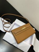 Hermes Kelly Woc-20.5*11*2CM - Image 9