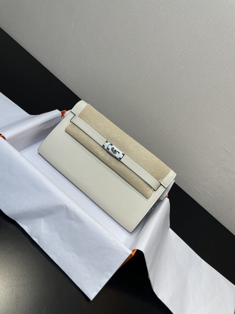 Hermes Kelly Woc-20.5*11*2CM - Image 2