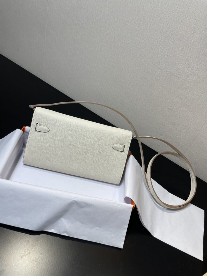 Hermes Kelly Woc-20.5*11*2CM - Image 3