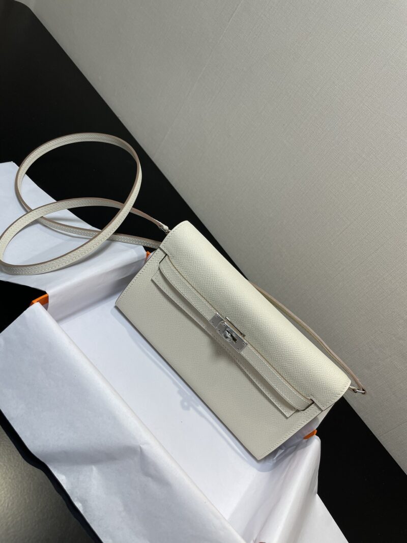 Hermes Kelly Woc-20.5*11*2CM - Image 4