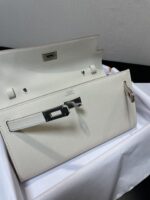 Hermes Kelly Woc-20.5*11*2CM - Image 6