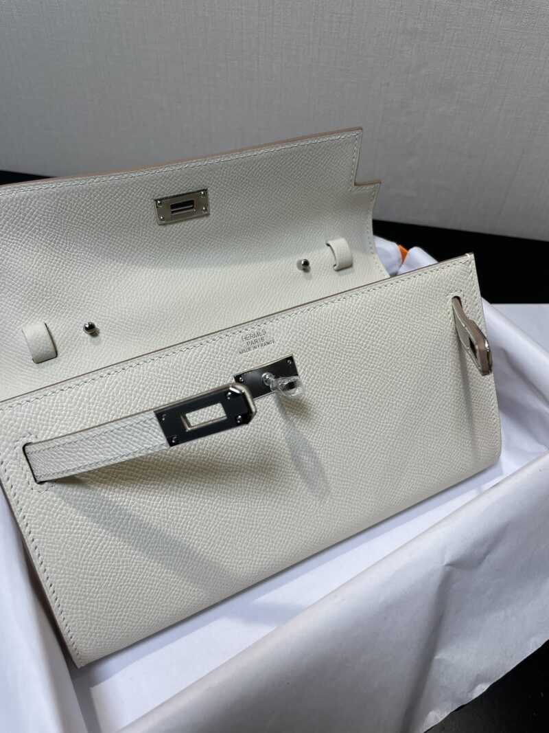 Hermes Kelly Woc-20.5*11*2CM - Image 6