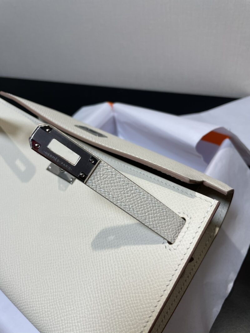 Hermes Kelly Woc-20.5*11*2CM - Image 7