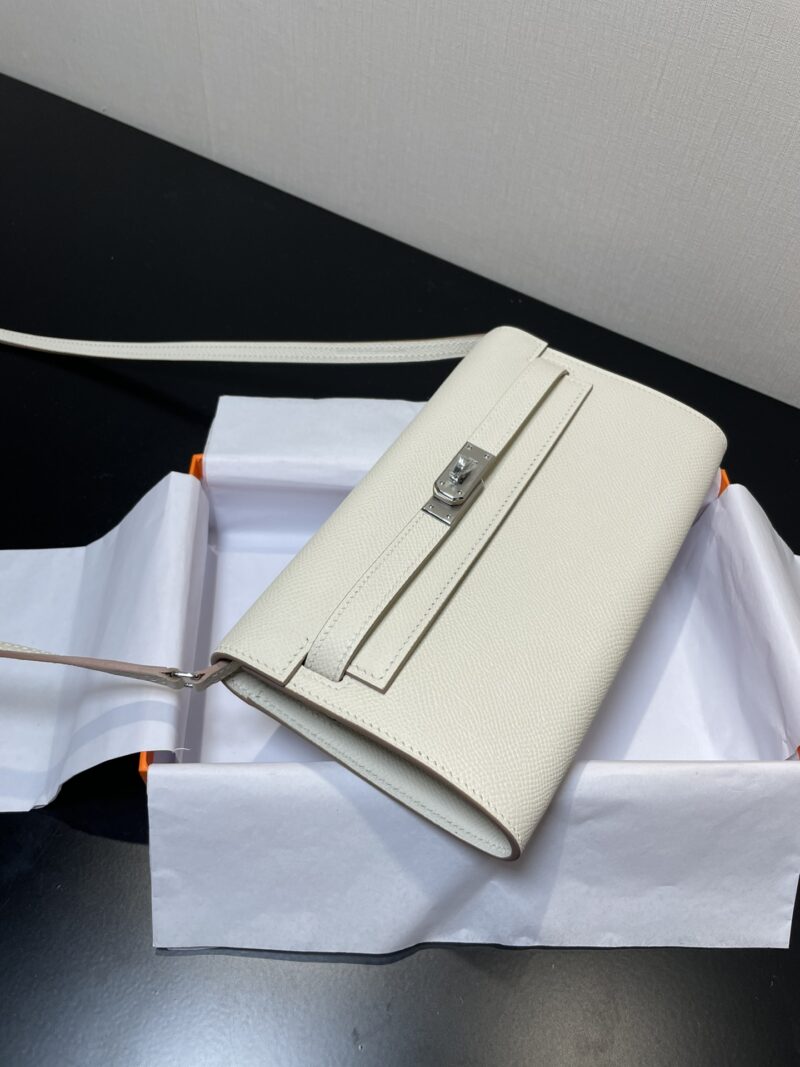 Hermes Kelly Woc-20.5*11*2CM - Image 8