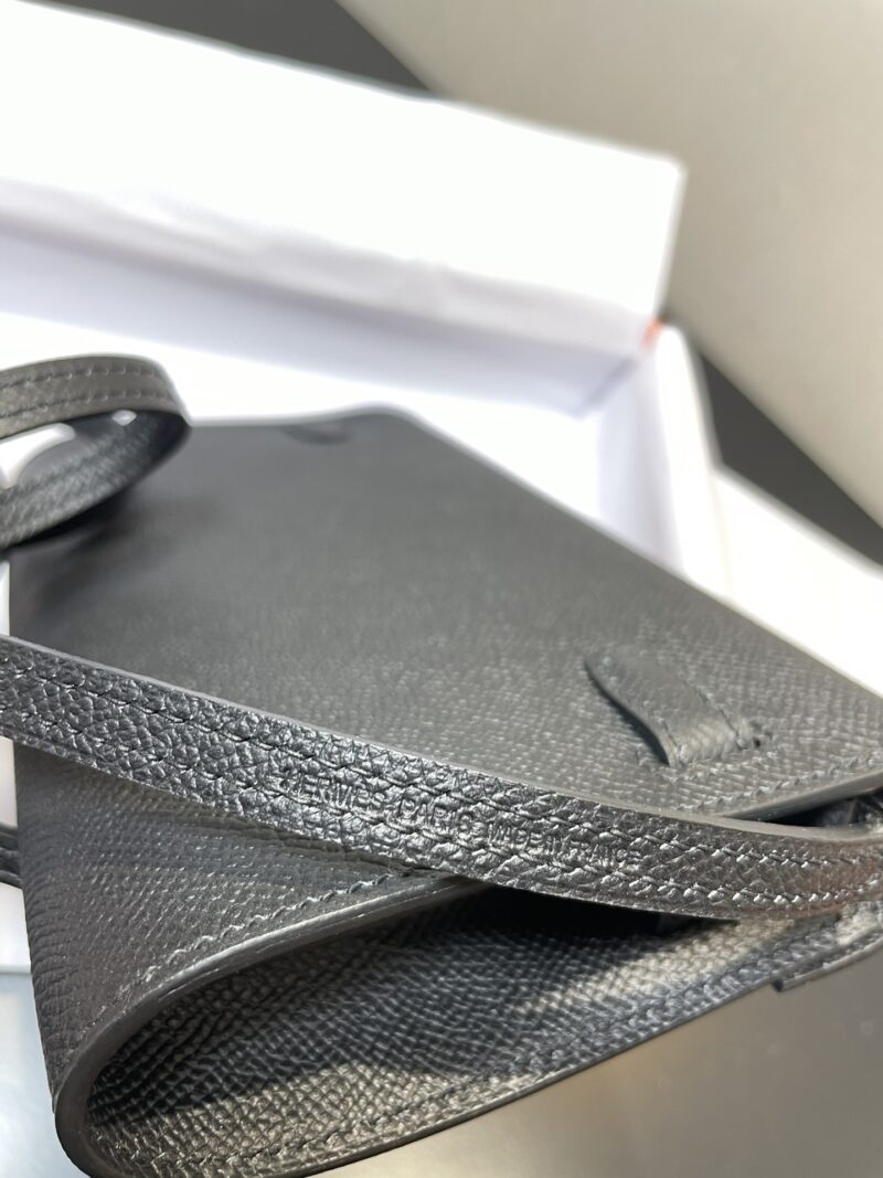 Hermes Kelly Woc-20.5*11*2CM - Image 2