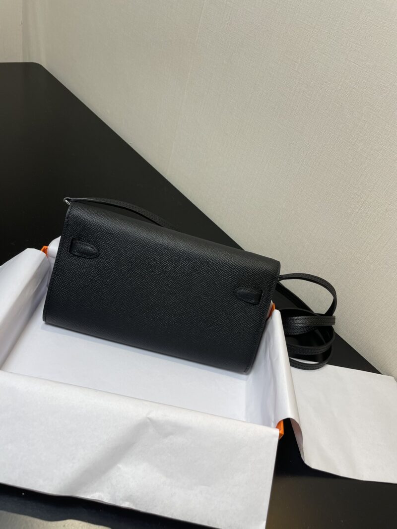 Hermes Kelly Woc-20.5*11*2CM - Image 3