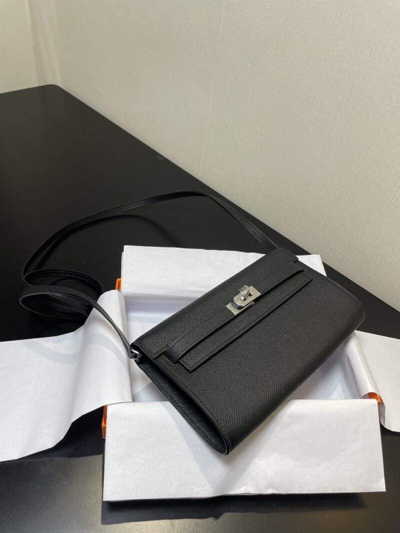 Hermes Kelly Woc-20.5*11*2CM - Image 4