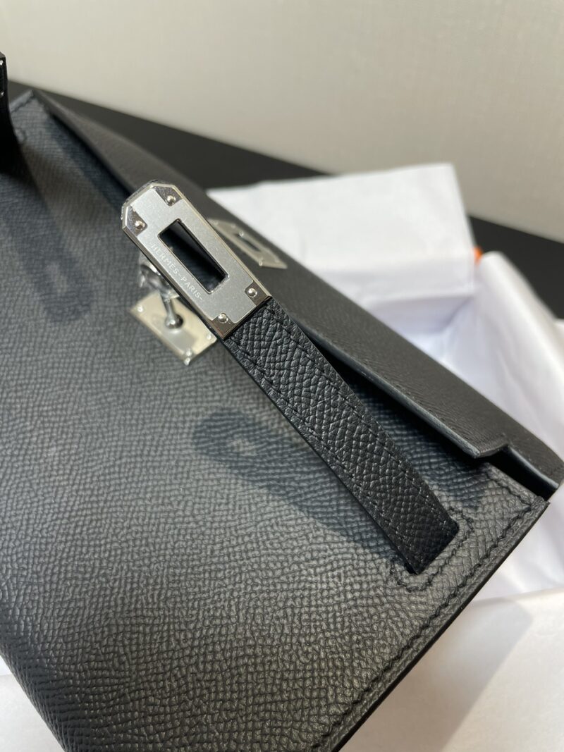 Hermes Kelly Woc-20.5*11*2CM - Image 9