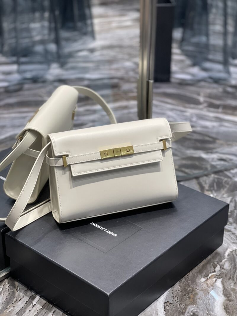 YSL Manhattan-26×18×6CM - Image 5