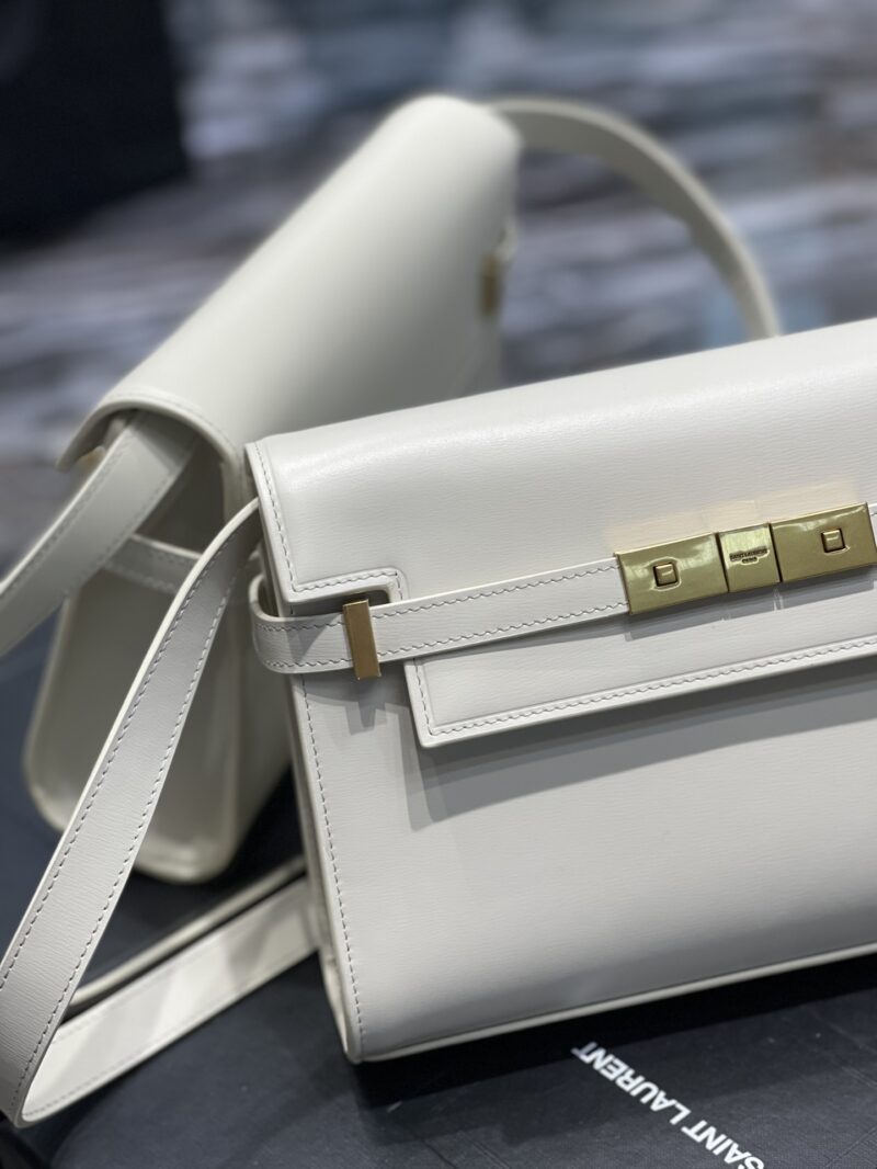 YSL Manhattan-26×18×6CM - Image 6