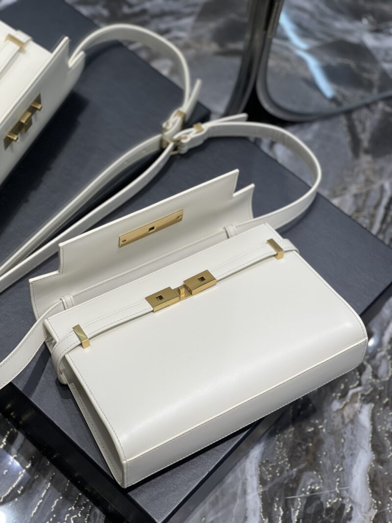 YSL Manhattan-26×18×6CM - Image 7