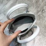 Balenciaga Shell Bag-18*14*8CM - Image 2