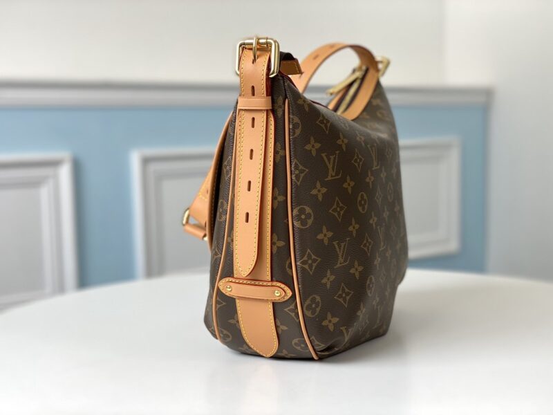 Louis Vuitton Tulum Handbags-34x28x14CM - Image 2