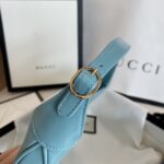 Gucci Jackie 1961 Hobo Bag-19*13*3CM - Image 2