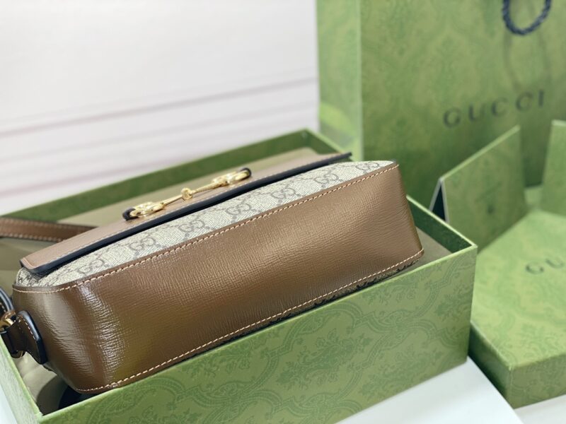 Gucci 1955 Handbag-22.5*17*6.5CM - Image 2