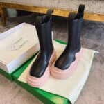 Bottega Veneta Boots - Image 4