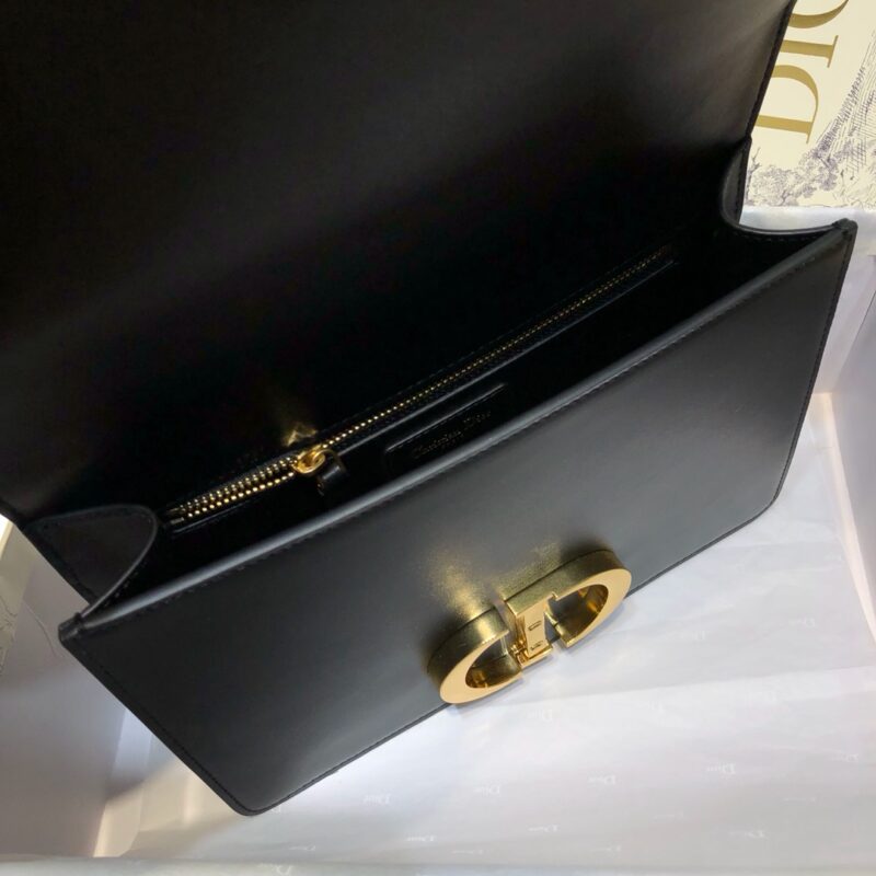 Di0r 30 Montaigne Bag-24*17*8CM - Image 2