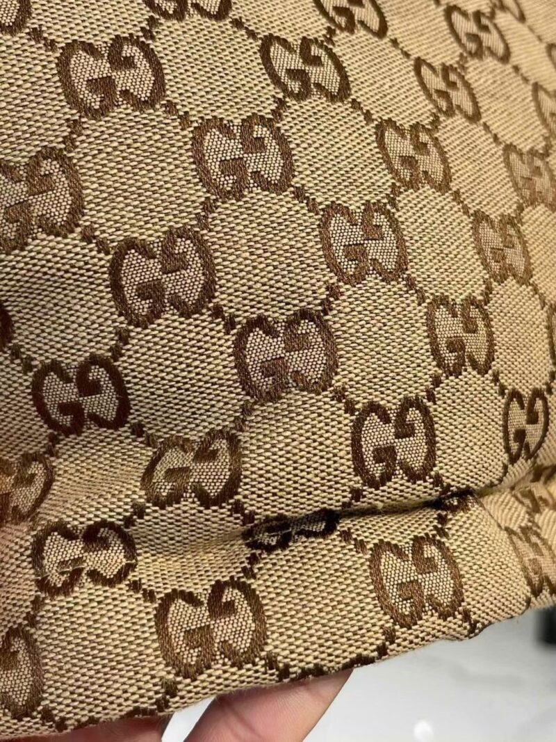 Gucci& The North Face Down Jacket - Image 3