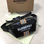 Burberry Waist Bag-31x16x7.5CM
