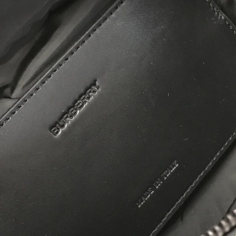 Burberry Waist Bag-31x16x7.5CM - Image 7