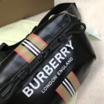 Burberry Waist Bag-31x16x7.5CM - Image 8