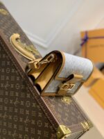 Louis Vuitton Mini Dauphine Bag-20*15*9CM - Image 4