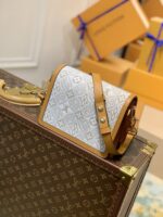 Louis Vuitton Mini Dauphine Bag-20*15*9CM - Image 5
