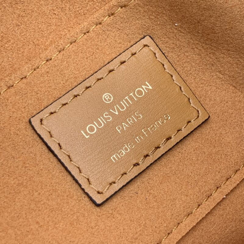 Louis Vuitton Mini Dauphine Bag-20*15*9CM - Image 7