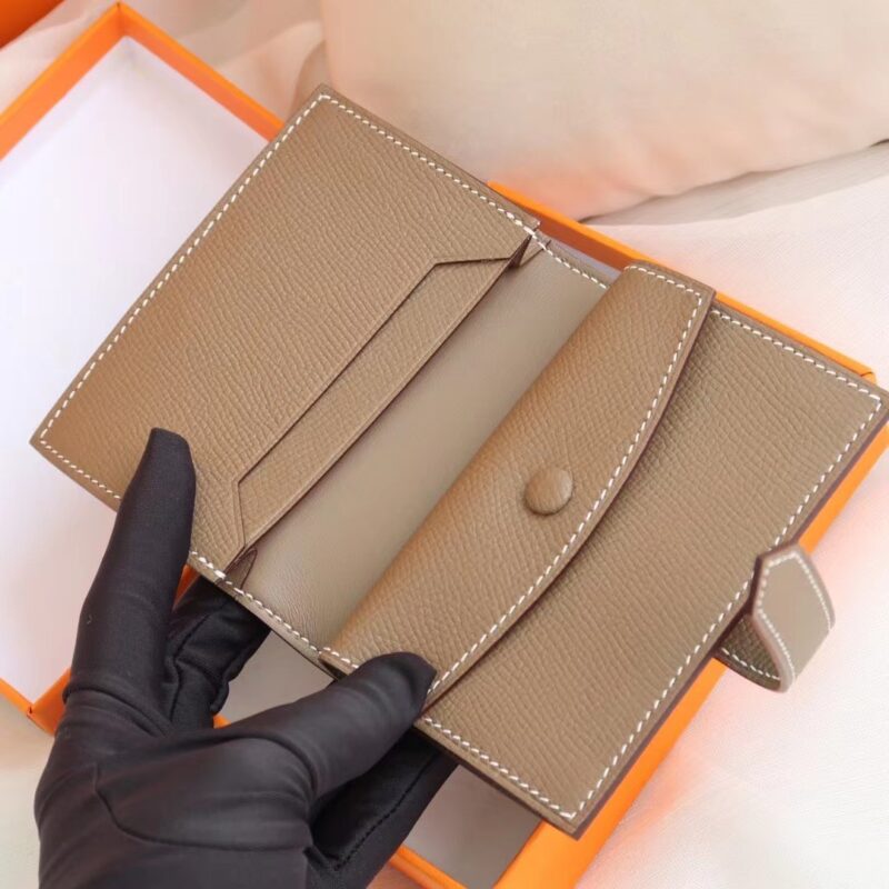 Hermes Wallet -Epsom - Image 4