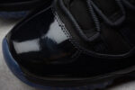 JORDAN 11 RETRO CAP AND GOWN 378037-005 - Image 2