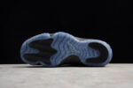 JORDAN 11 RETRO CAP AND GOWN 378037-005 - Image 4