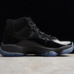JORDAN 11 RETRO CAP AND GOWN 378037-005