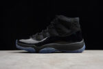 JORDAN 11 RETRO CAP AND GOWN 378037-005 - Image 7