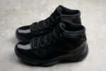 JORDAN 11 RETRO CAP AND GOWN 378037-005 - Image 8