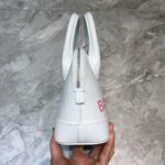 Balenciaga Shell Bag-18*14*8CM - Image 3