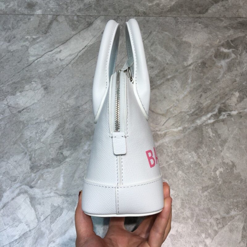 Balenciaga Shell Bag-18*14*8CM - Image 3