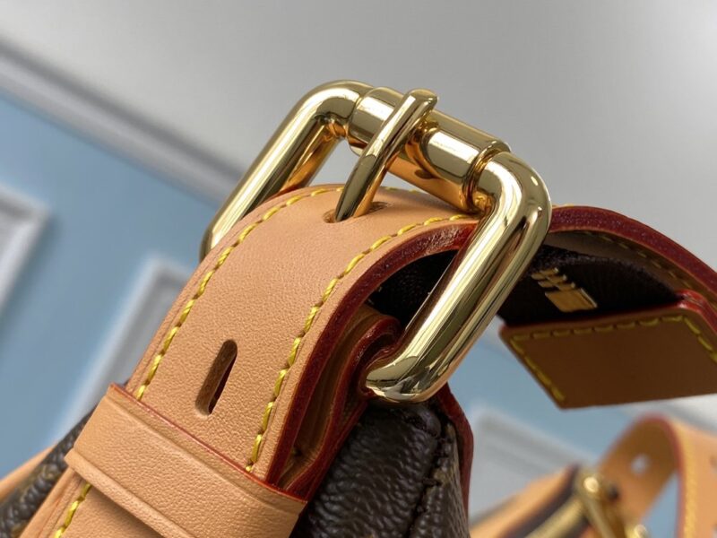 Louis Vuitton Tulum Handbags-34x28x14CM - Image 4