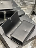 YSL Medium Kate Bags-24*14.5*5.5CM - Image 3