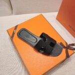 Hermes Slippers - Image 4