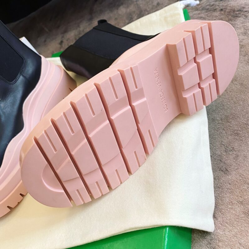 Bottega Veneta Boots - Image 2