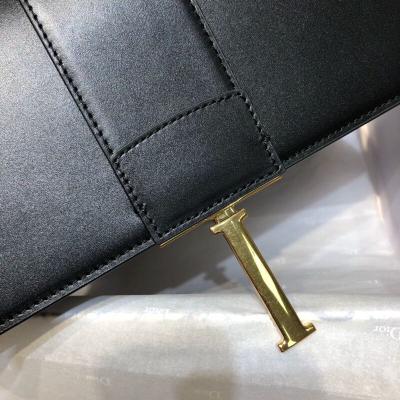 Di0r 30 Montaigne Bag-24*17*8CM - Image 4