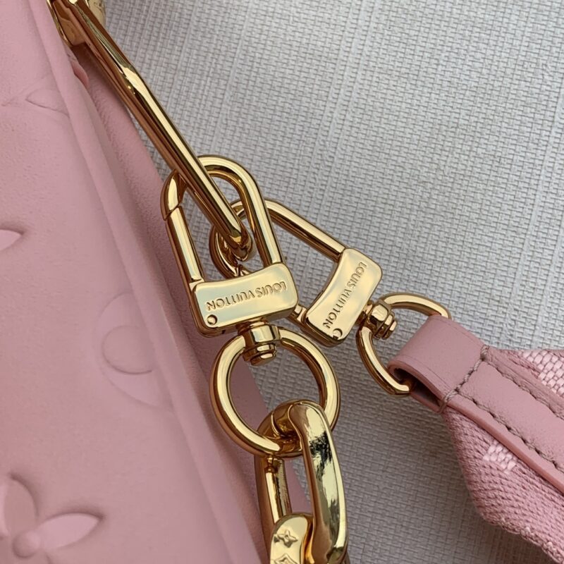 Louis Vuitton Coussin Handbags-26*20*12CM - Image 4
