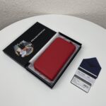 Prada Wallet-20*10CM - Image 4