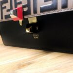 Fendi Kan U-25x17x10CM - Image 3