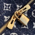 Louis Vuitton Speedy Bandoulière 25-25*19*15CM - Image 4