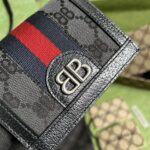 Gucci&Balenciaga Pouch-11x8.5x3CM - Image 3