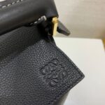 Lowee Puzzle Edge Bag-24*16*10CＭ - Image 4