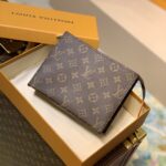 Louis Vuitton Toiletry Pouch -19* 15*6CM